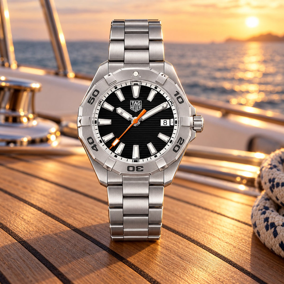 TAG Heuer WBD1111.BA0928 product detail image 5