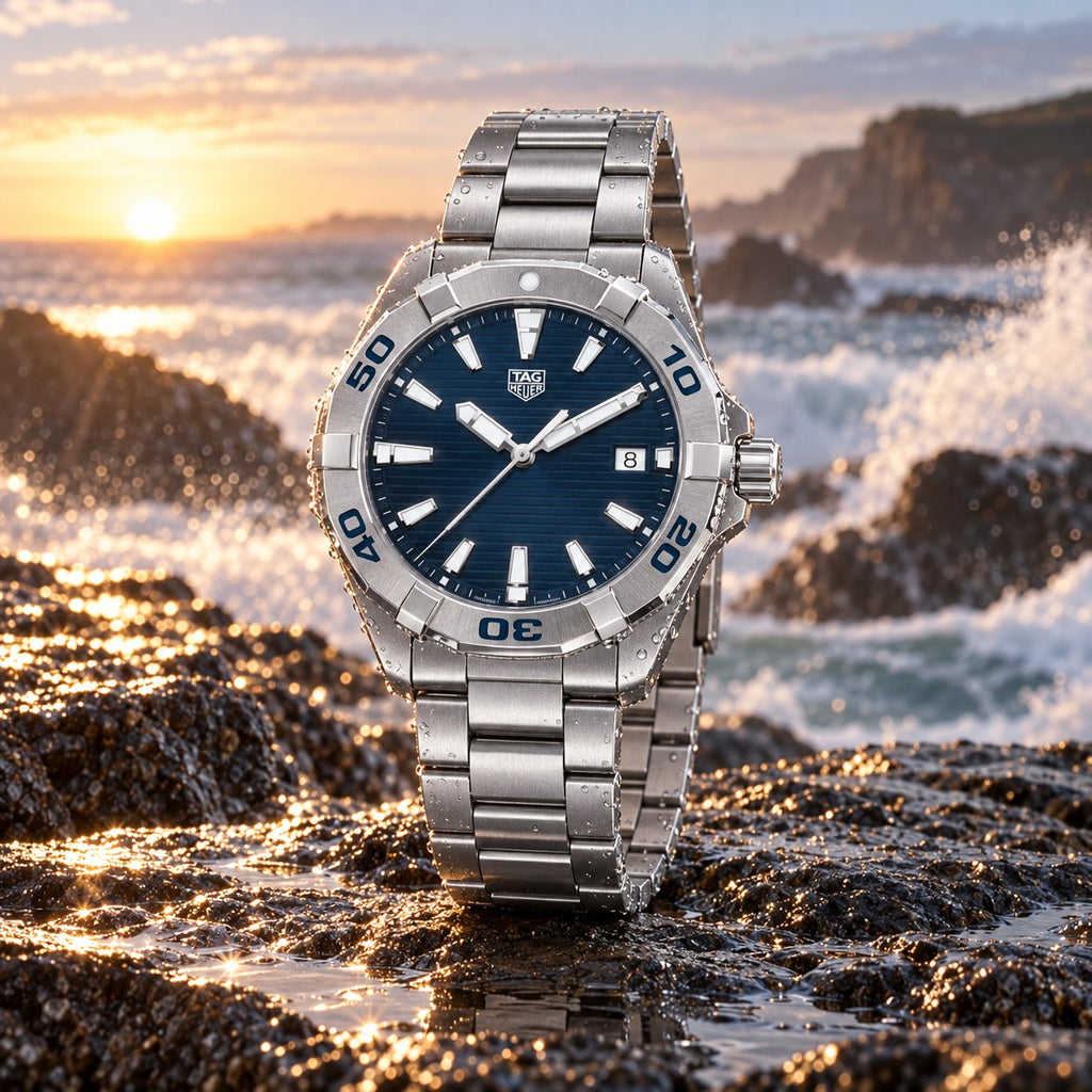 TAG Heuer WBD1112.BA0928 product detail image 2