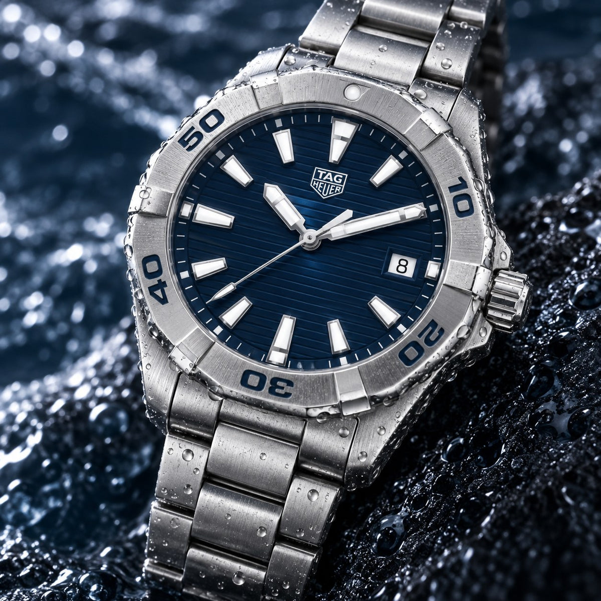 TAG Heuer WBD1112.BA0928 product detail image 4