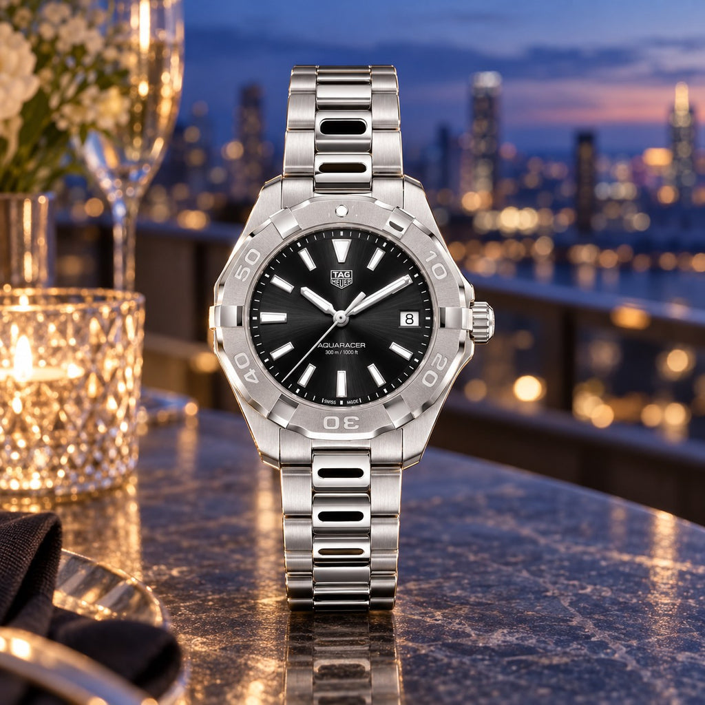 TAG Heuer WBD1310.BA0740 product detail image 5