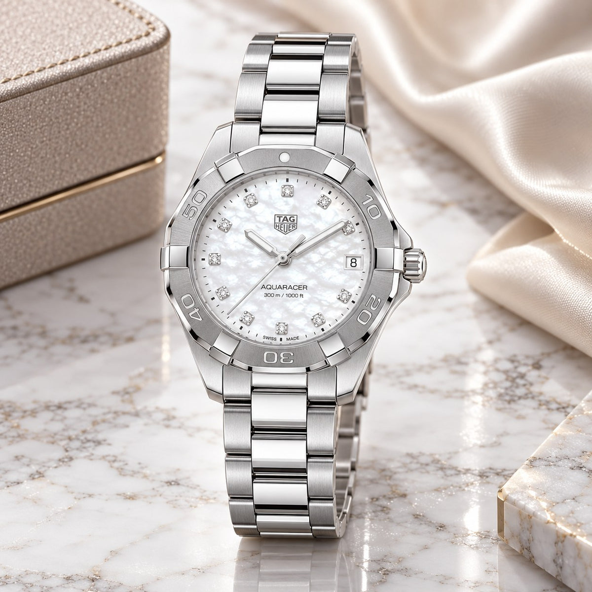 TAG Heuer WBD1311.BA0740 product detail image 2