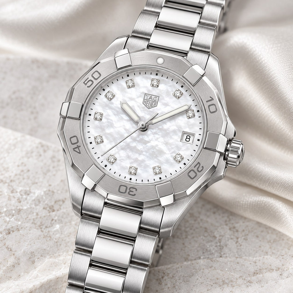 TAG Heuer WBD1311.BA0740 product detail image 4