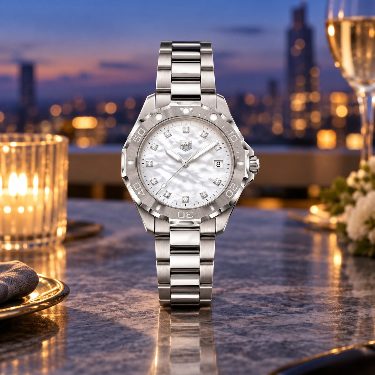 TAG Heuer WBD1311.BA0740 product detail image 5