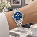 TAG Heuer WBD1312.BA0740 watch on wrist