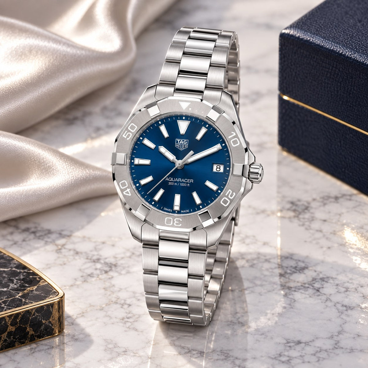 TAG Heuer WBD1312.BA0740 product detail image 2