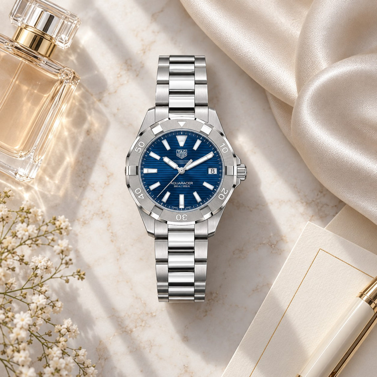 TAG Heuer WBD1312.BA0740 product detail image 3