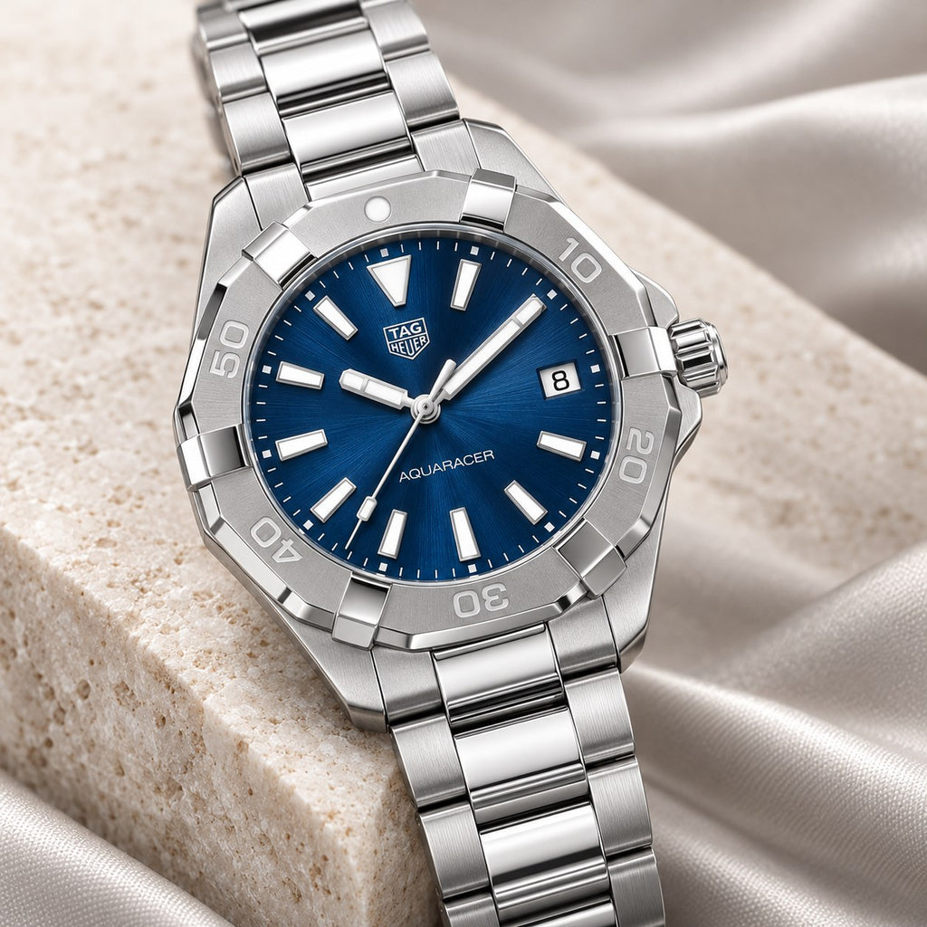 TAG Heuer WBD1312.BA0740 product detail image 4