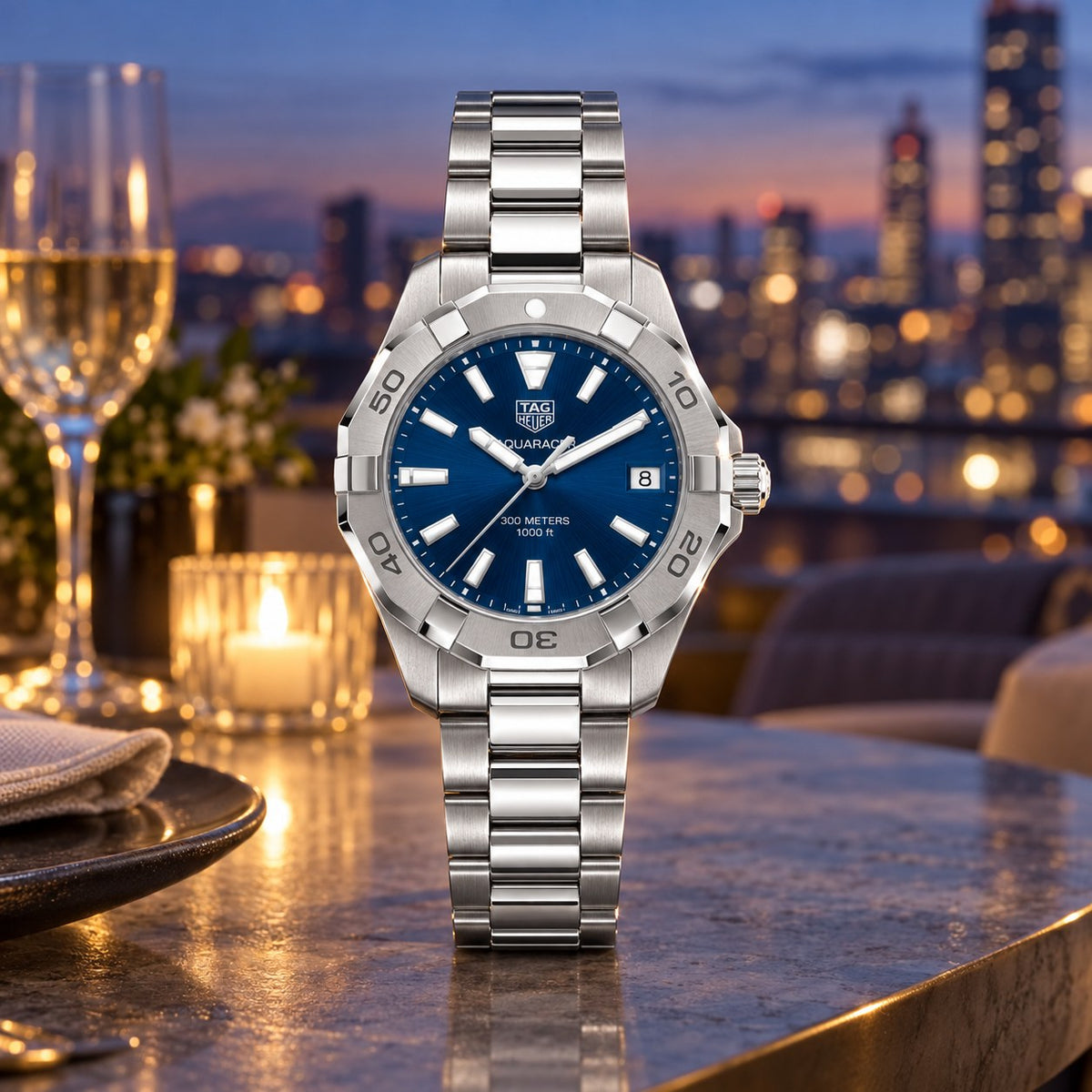 TAG Heuer WBD1312.BA0740 product detail image 5