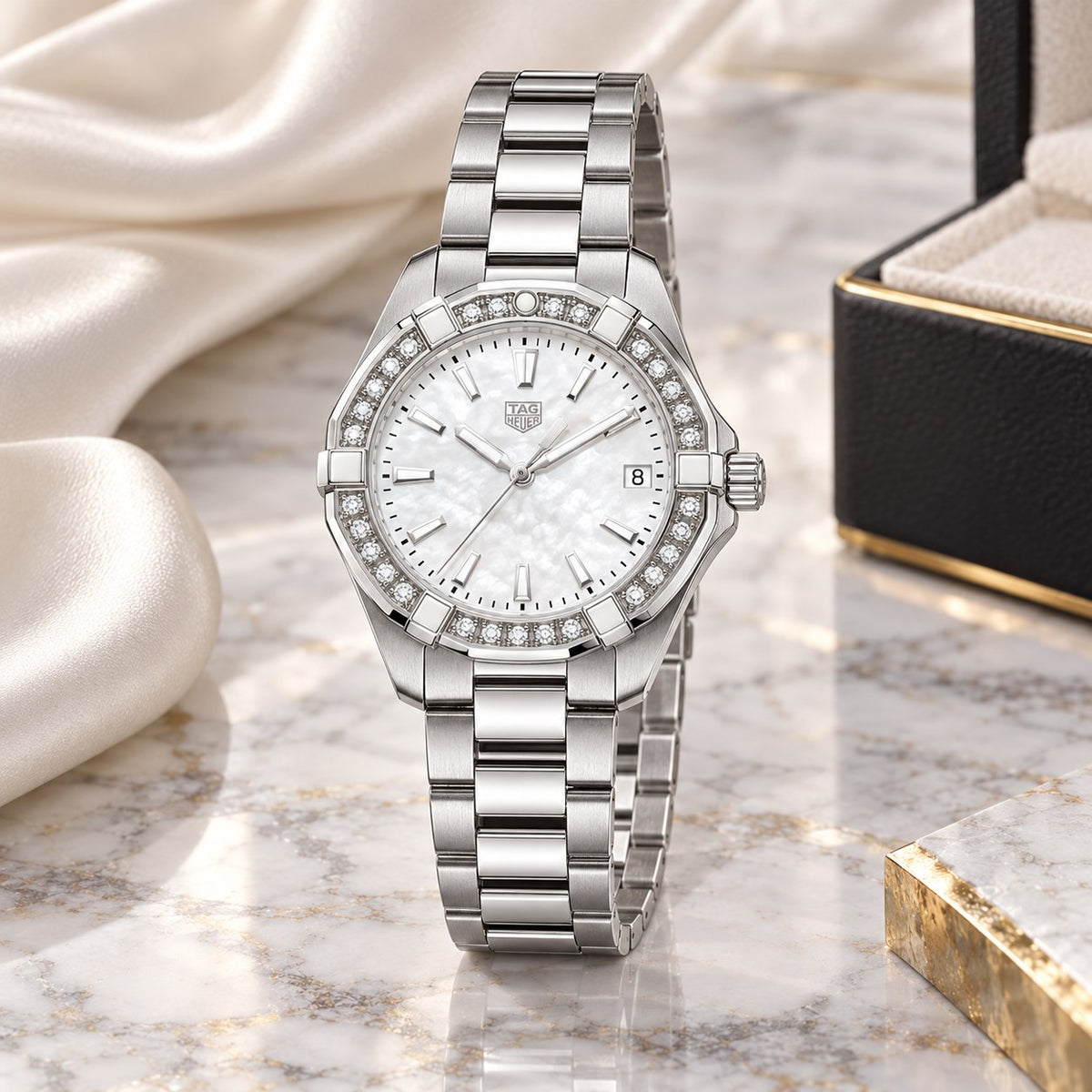 TAG Heuer WBD1313.BA0740 product detail image 2