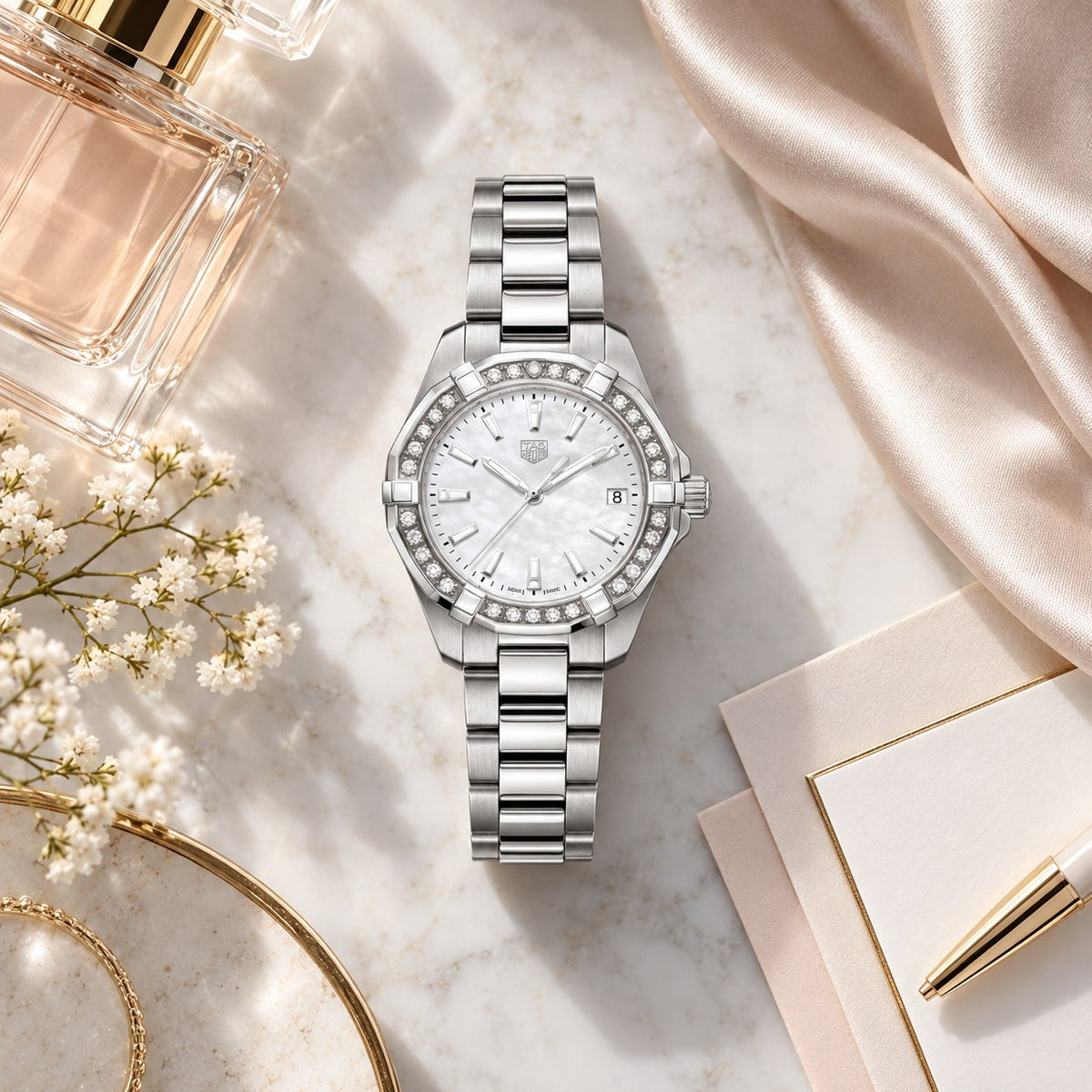 TAG Heuer WBD1313.BA0740 product detail image 3