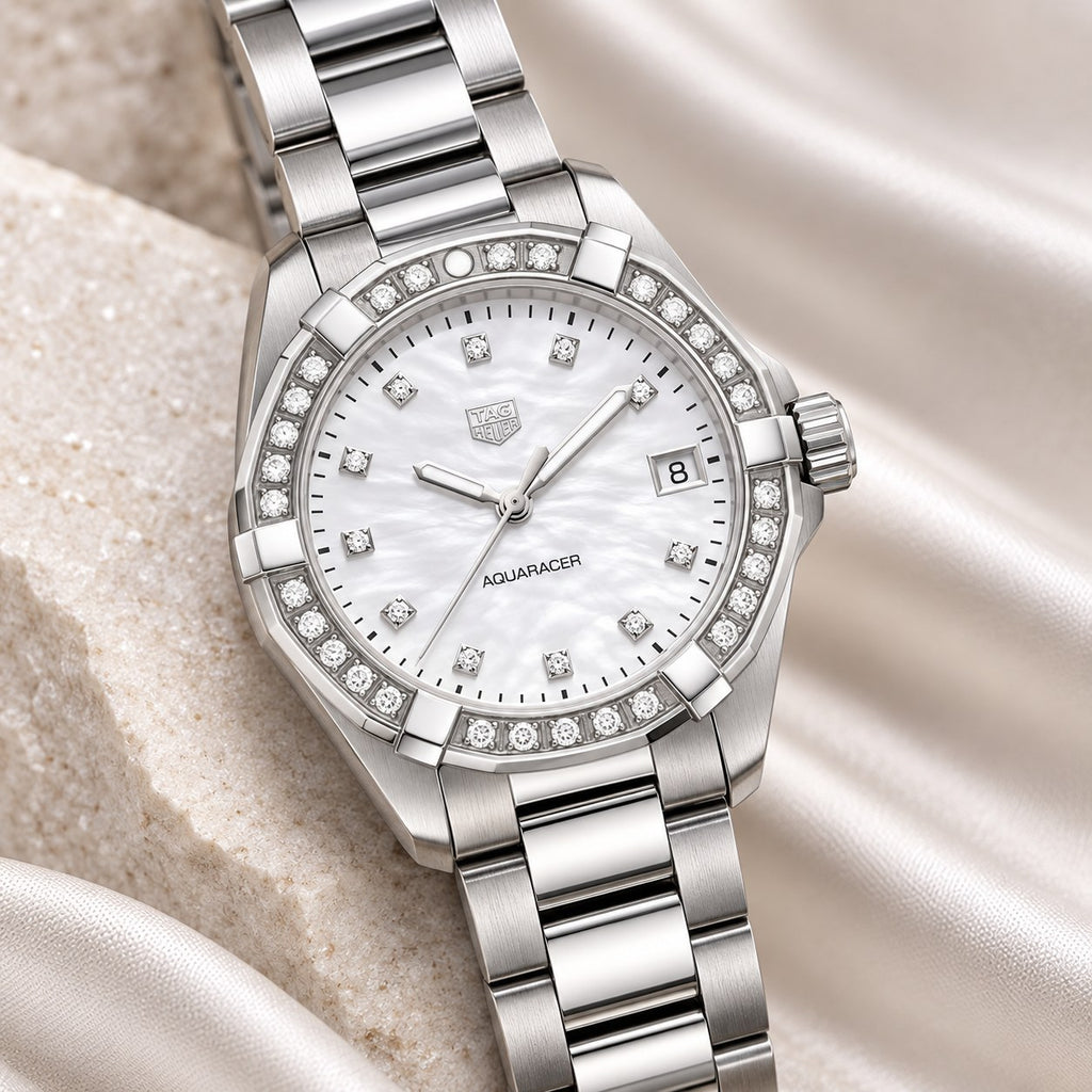 TAG Heuer WBD1313.BA0740 product detail image 4