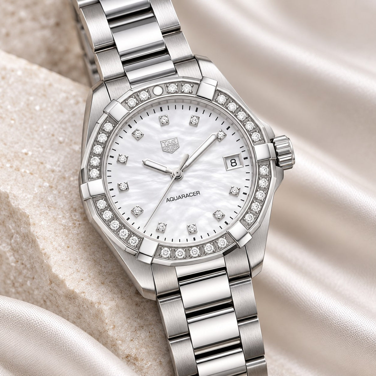 TAG Heuer WBD1313.BA0740 product detail image 4