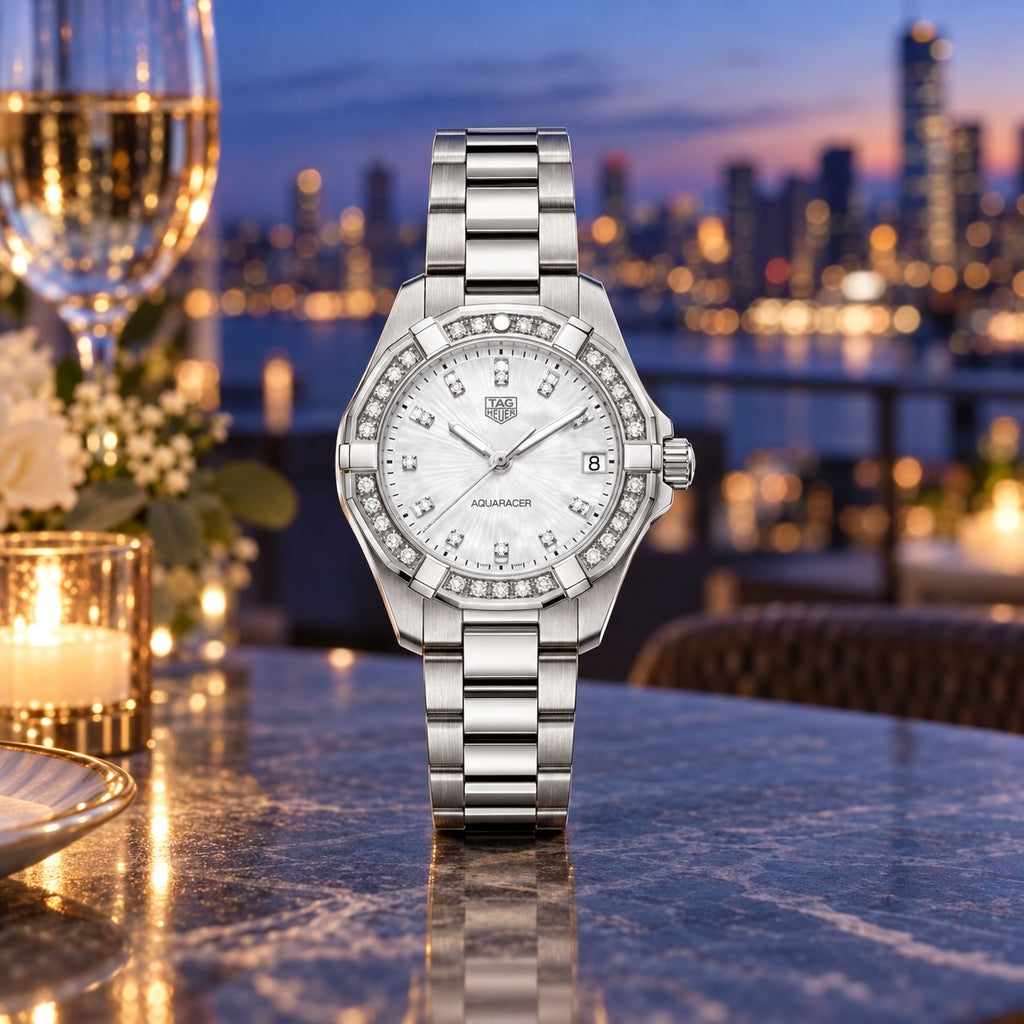 TAG Heuer WBD1313.BA0740 product detail image 5