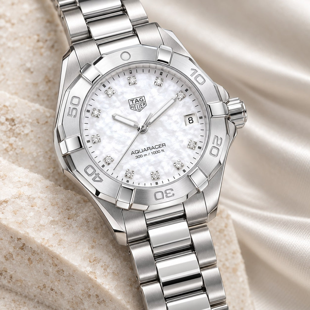 TAG Heuer WBD1314.BA0740 product detail image 4