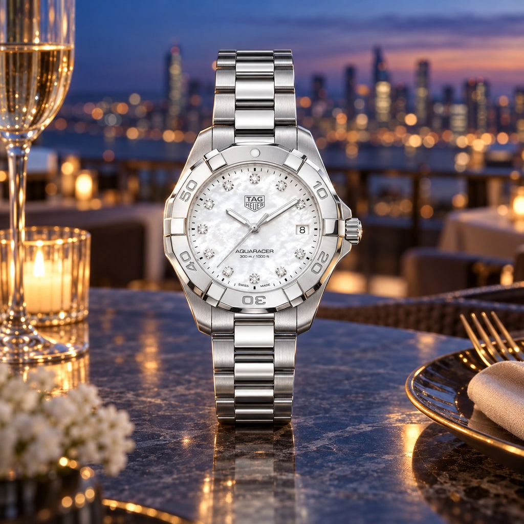 TAG Heuer WBD1314.BA0740 product detail image 5
