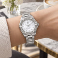 TAG Heuer WBD1315.BA0740 watch on wrist