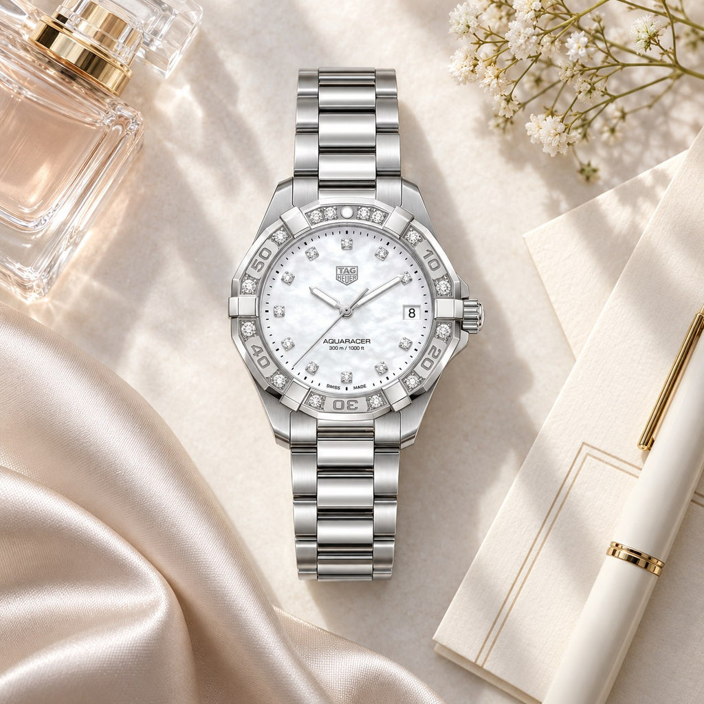 TAG Heuer WBD1315.BA0740 product detail image 3