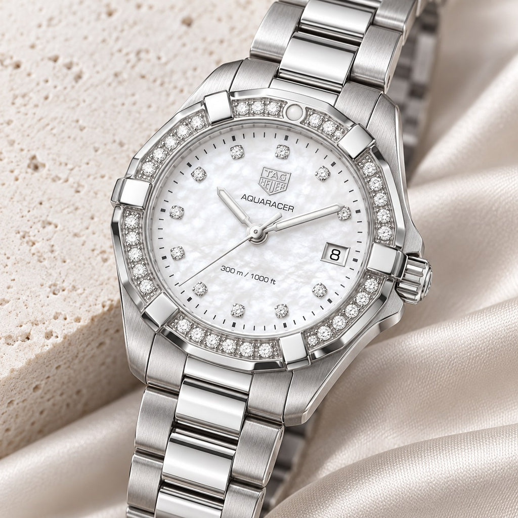 TAG Heuer WBD1315.BA0740 product detail image 4