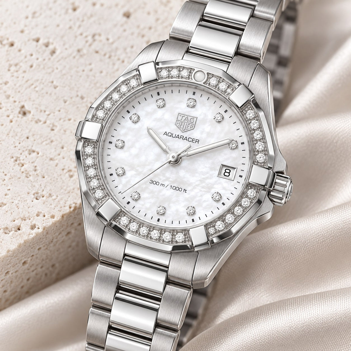 TAG Heuer WBD1315.BA0740 product detail image 4