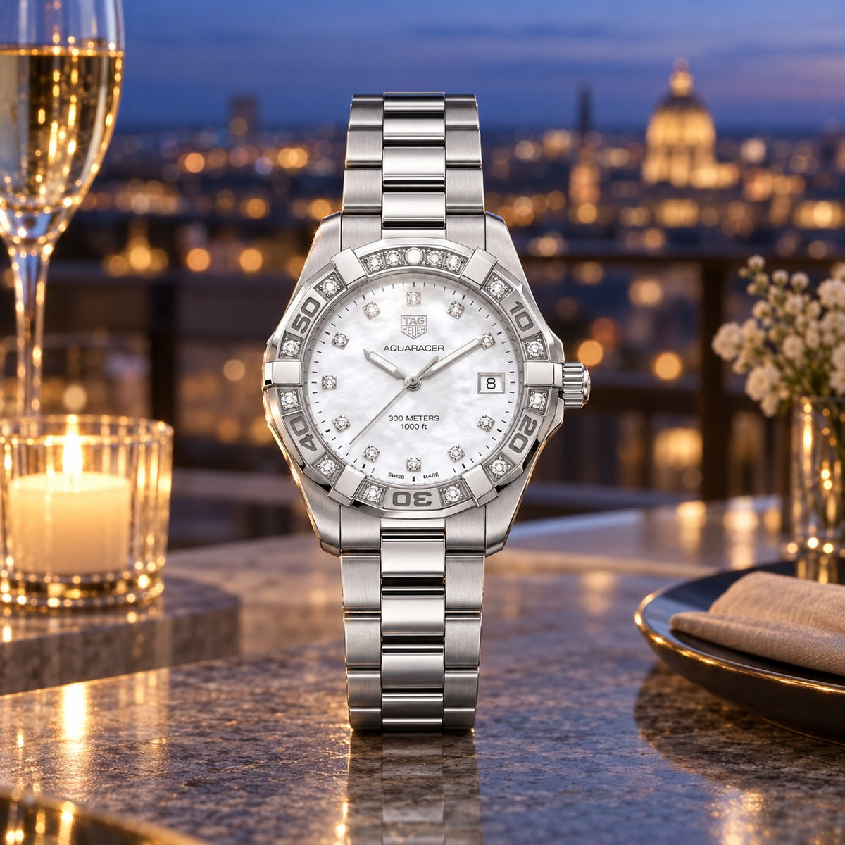 TAG Heuer WBD1315.BA0740 product detail image 5