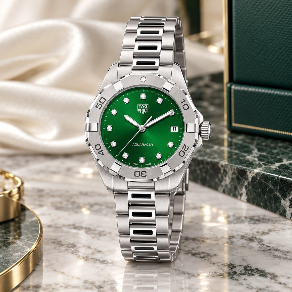 TAG Heuer WBD1316.BA0740 product detail image 2