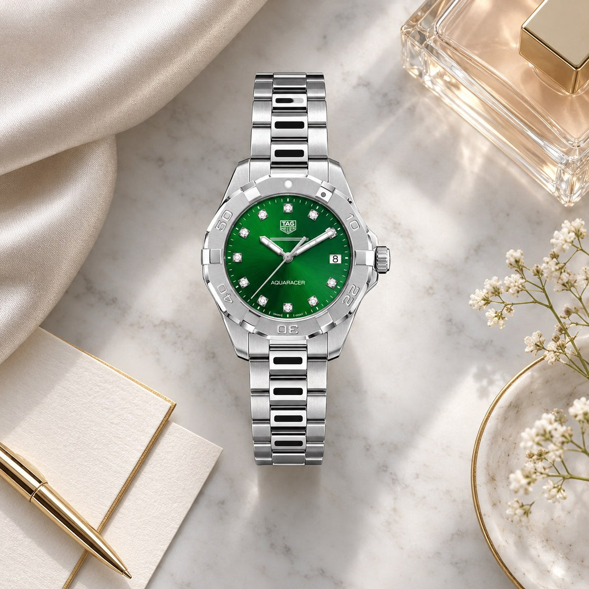 TAG Heuer WBD1316.BA0740 product detail image 3