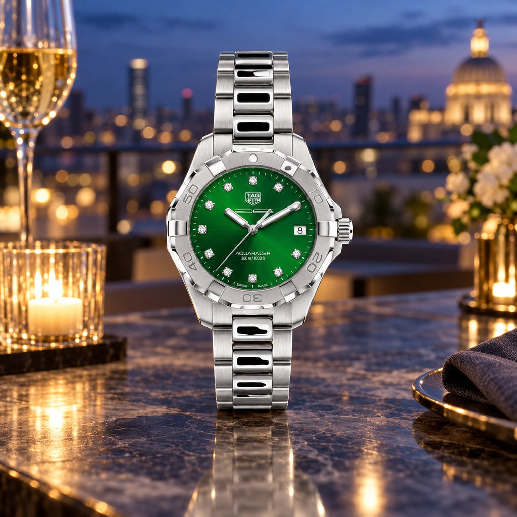 TAG Heuer WBD1316.BA0740 product detail image 5