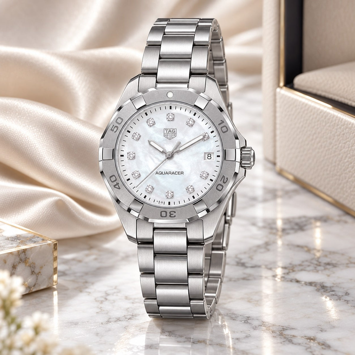 TAG Heuer WBD131A.BA0748 product detail image 2