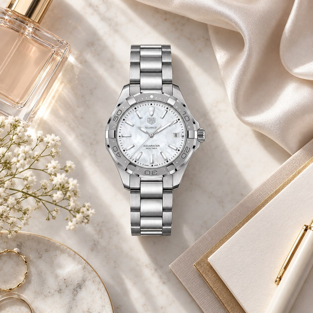 TAG Heuer WBD131A.BA0748 product detail image 3