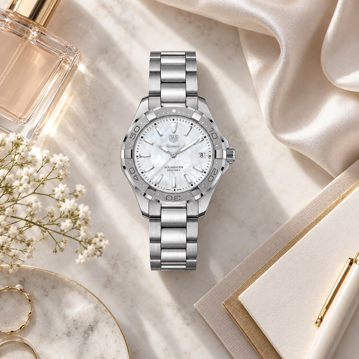 TAG Heuer WBD131A.BA0748 product detail image 3