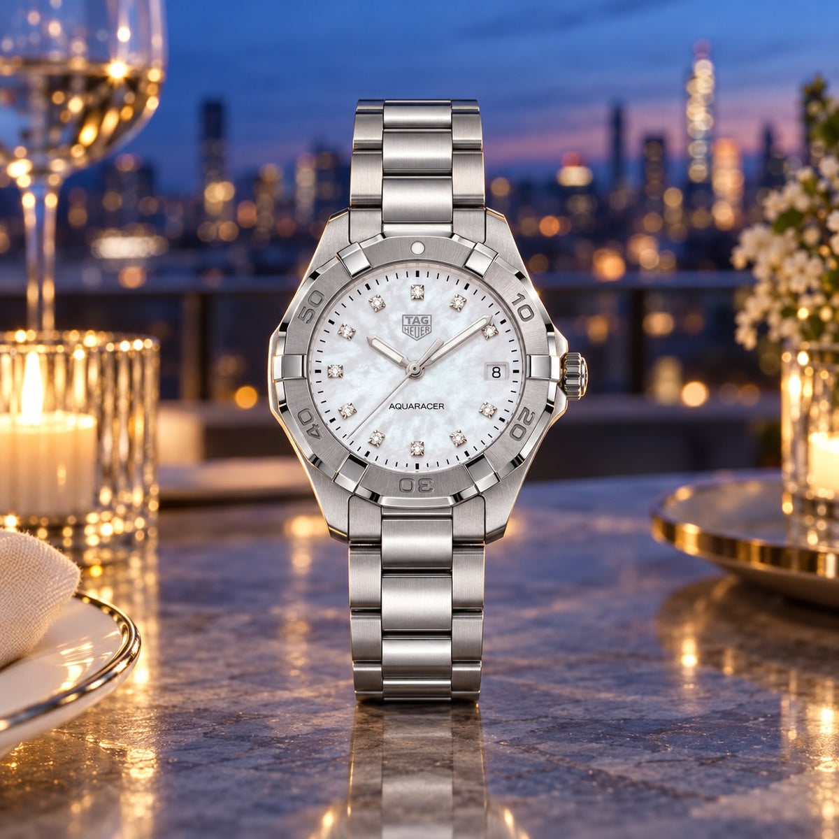 TAG Heuer WBD131A.BA0748 product detail image 5