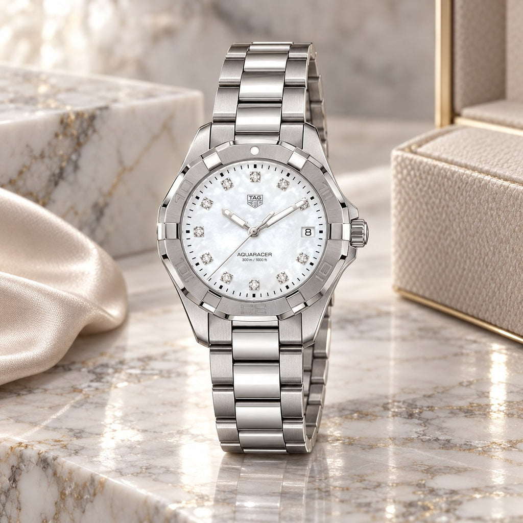 TAG Heuer WBD131B.BA0748 product detail image 2
