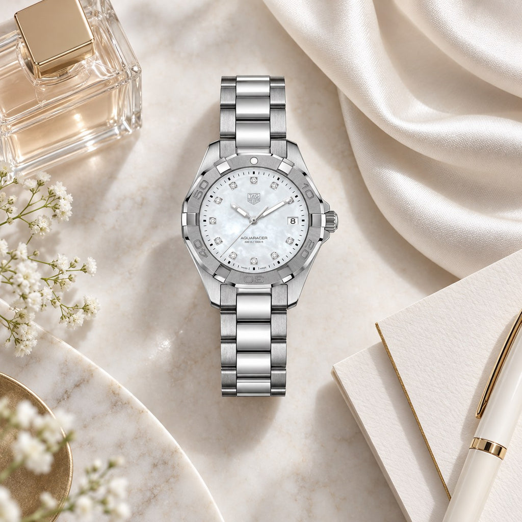 TAG Heuer WBD131B.BA0748 product detail image 3