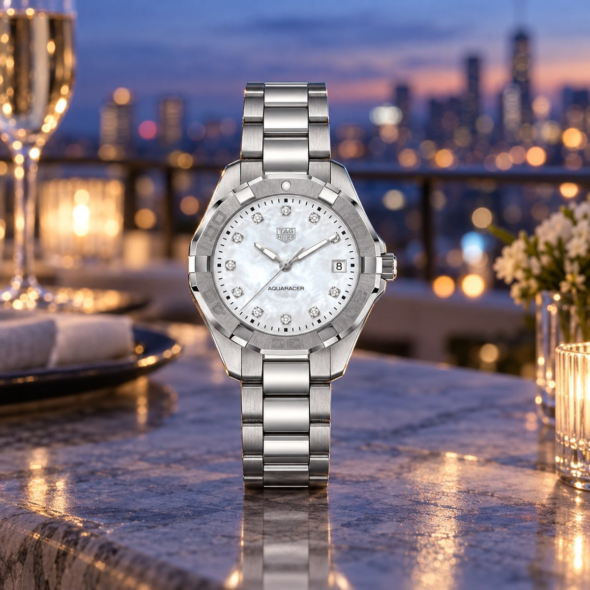 TAG Heuer WBD131B.BA0748 product detail image 5