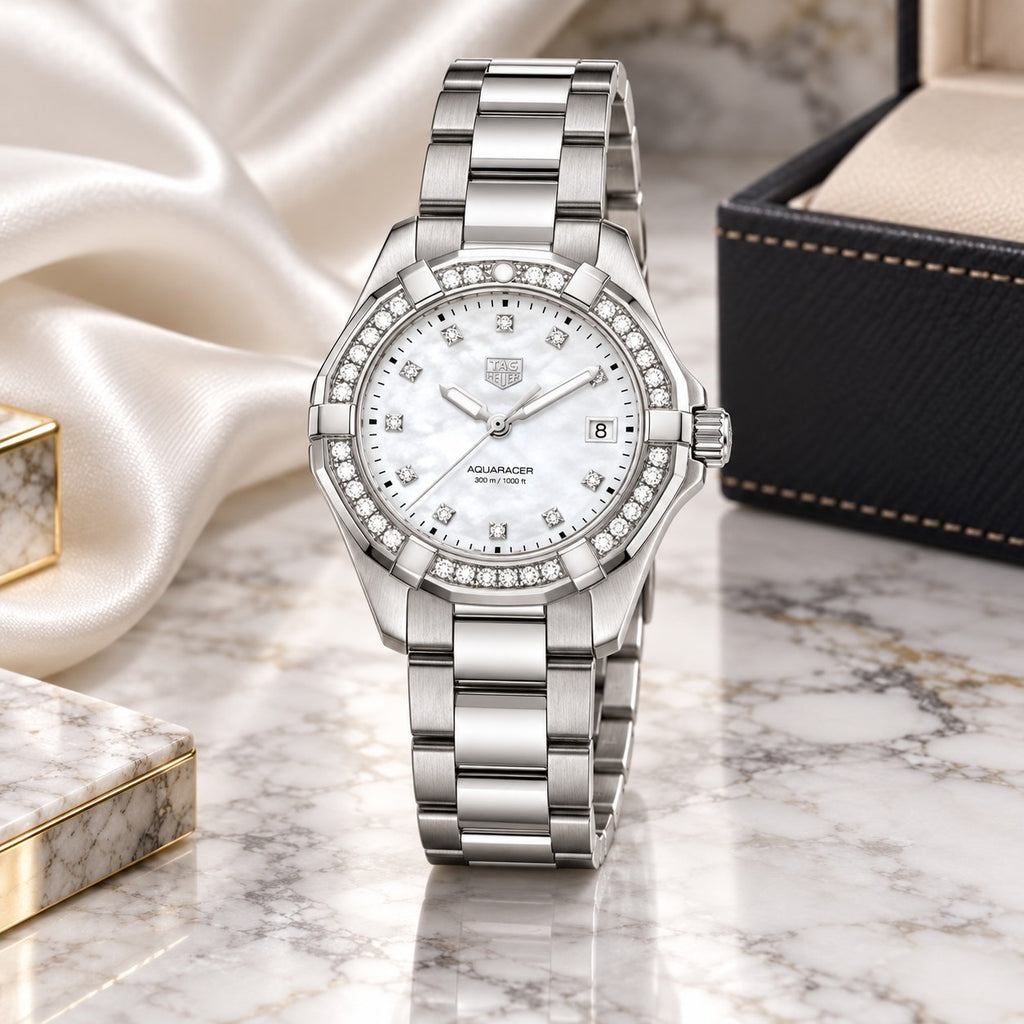 TAG Heuer WBD131C.BA0748 product detail image 2