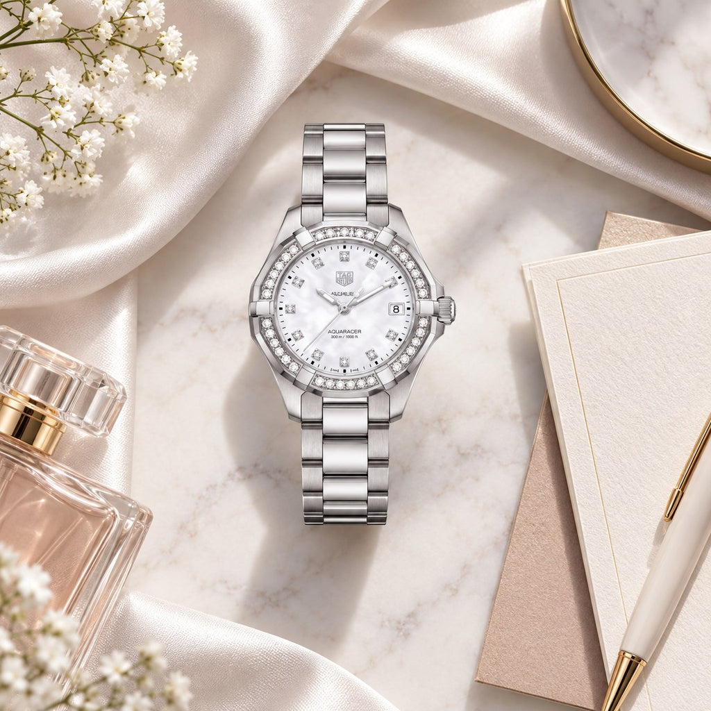 TAG Heuer WBD131C.BA0748 product detail image 3