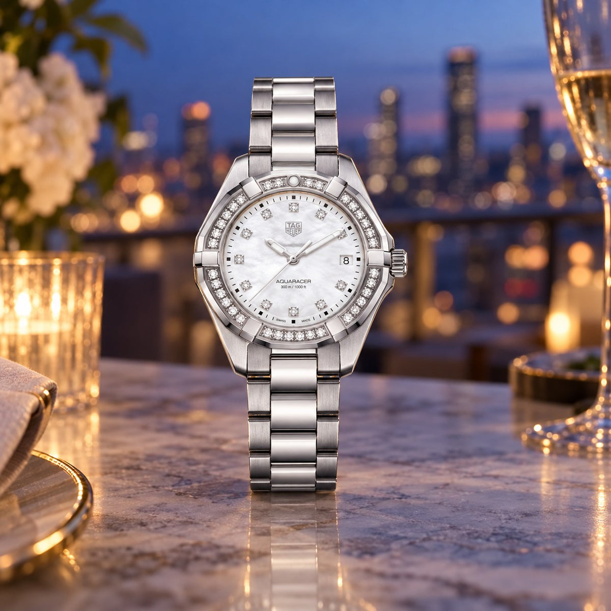 TAG Heuer WBD131C.BA0748 product detail image 5