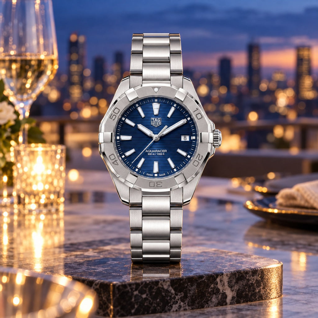 TAG Heuer WBD131D.BA0748 product detail image 5