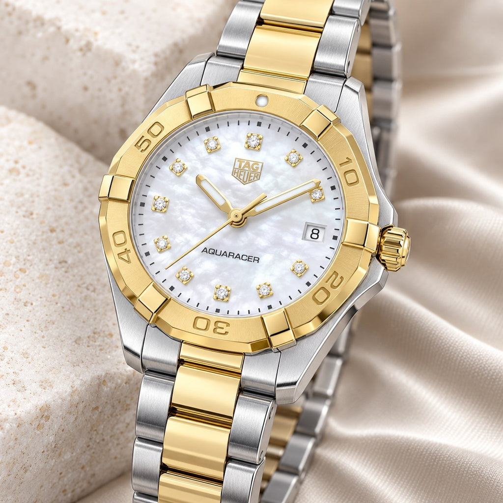 TAG Heuer WBD1320.BB0320 product detail image 4