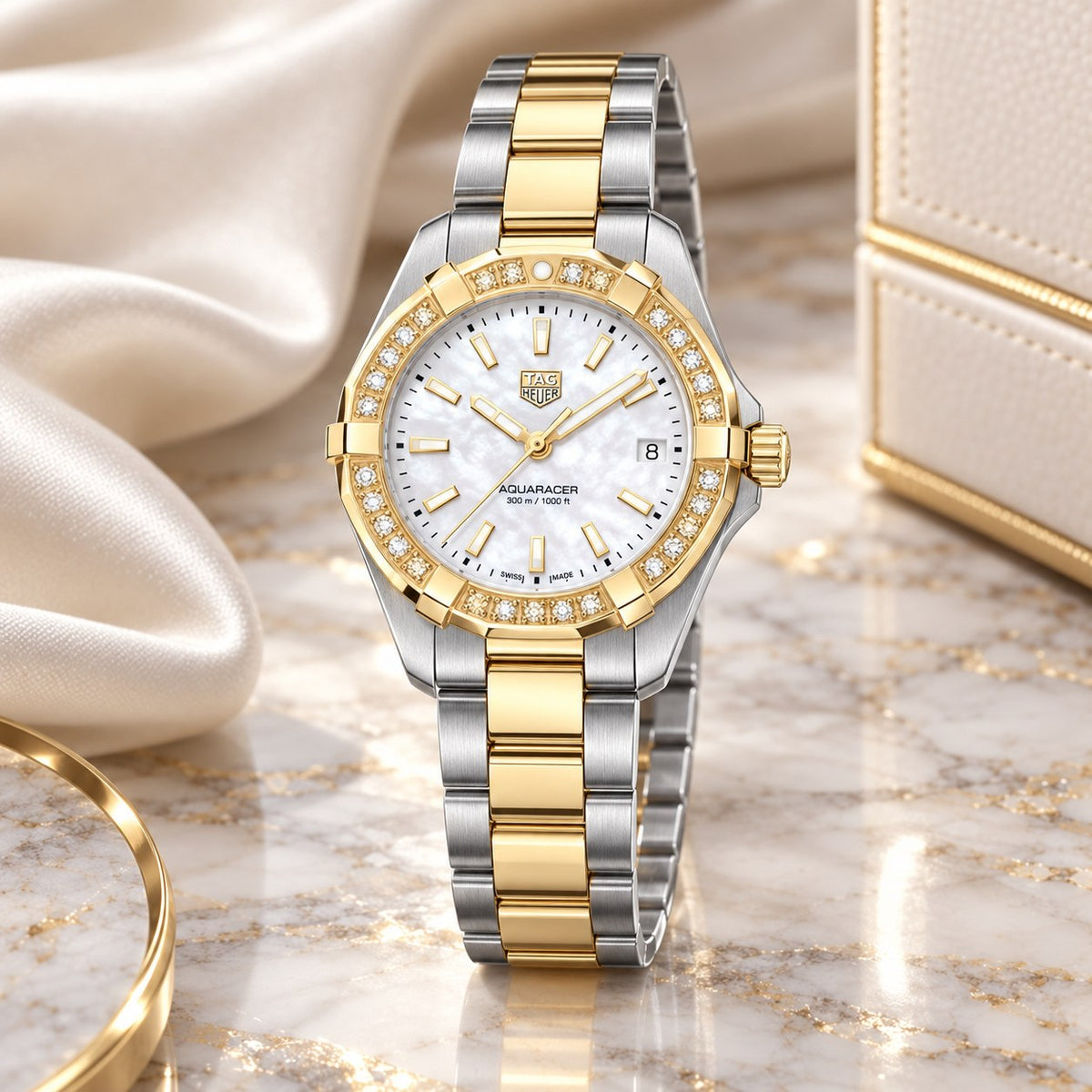 TAG Heuer WBD1321.BB0320 product detail image 2