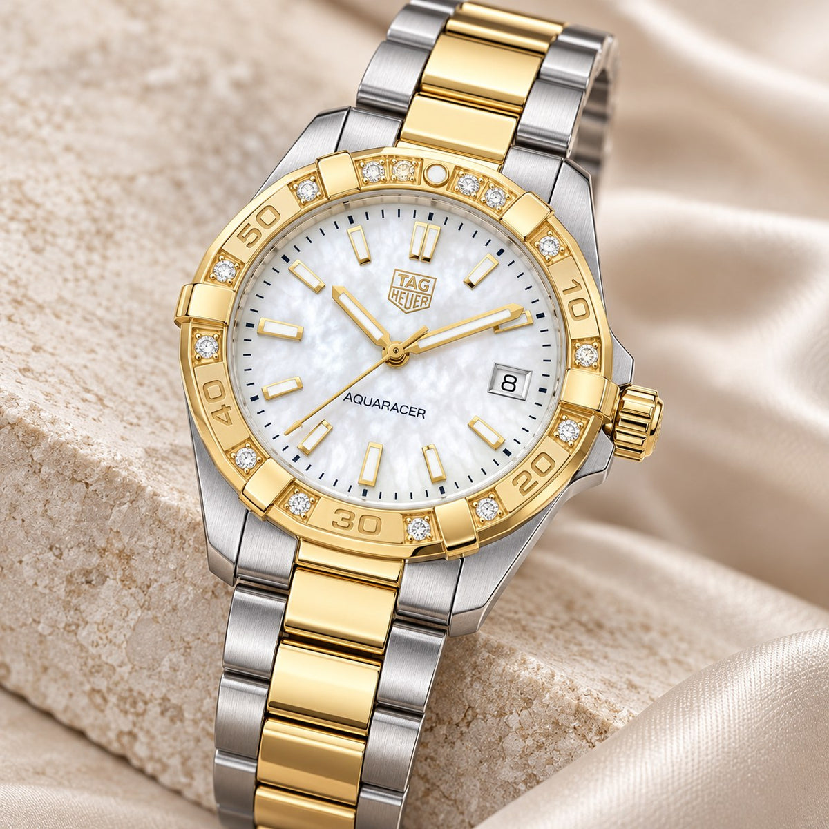 TAG Heuer WBD1321.BB0320 product detail image 4