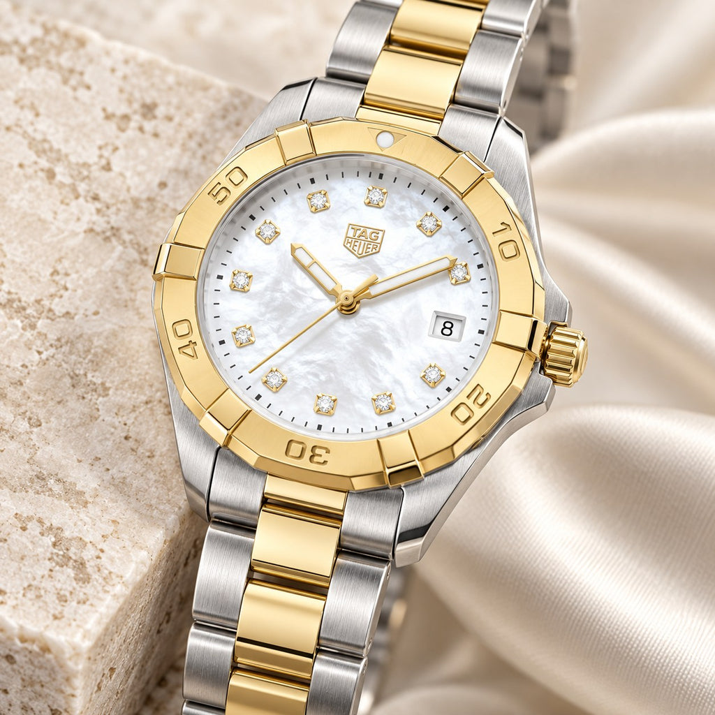TAG Heuer WBD1322.BB0320 product detail image 4