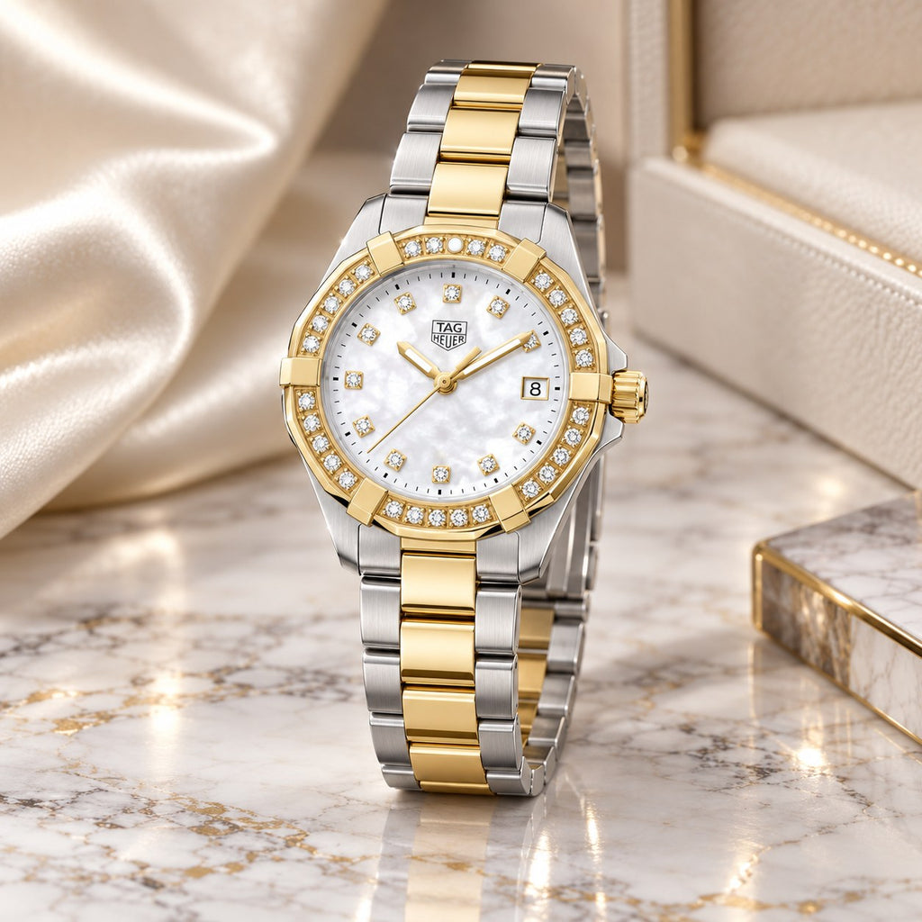 TAG Heuer WBD1323.BB0320 product detail image 2