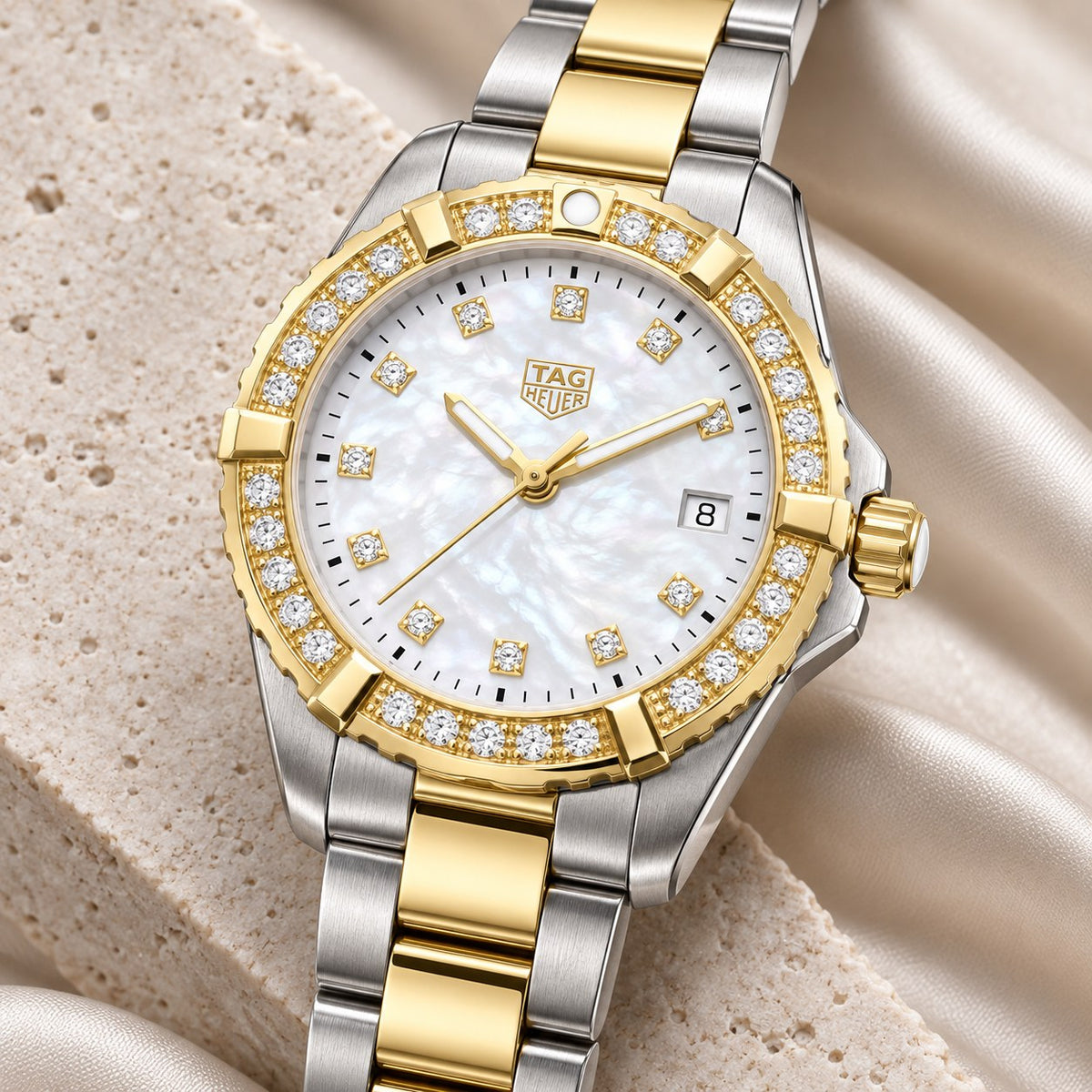 TAG Heuer WBD1323.BB0320 product detail image 4