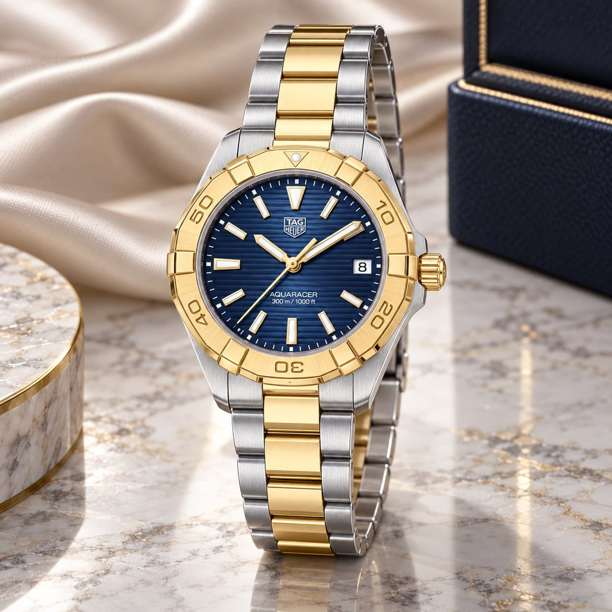 TAG Heuer WBD1325.BB0320 product detail image 2