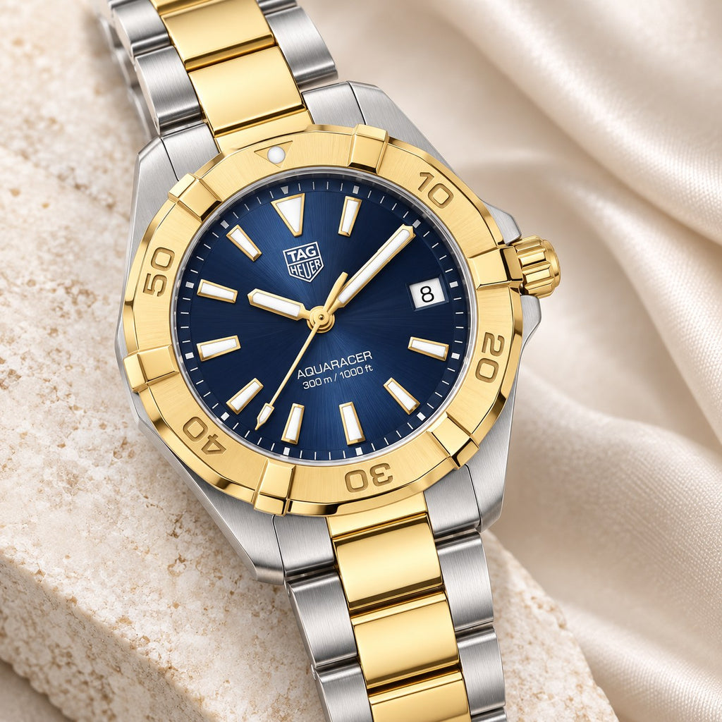 TAG Heuer WBD1325.BB0320 product detail image 4