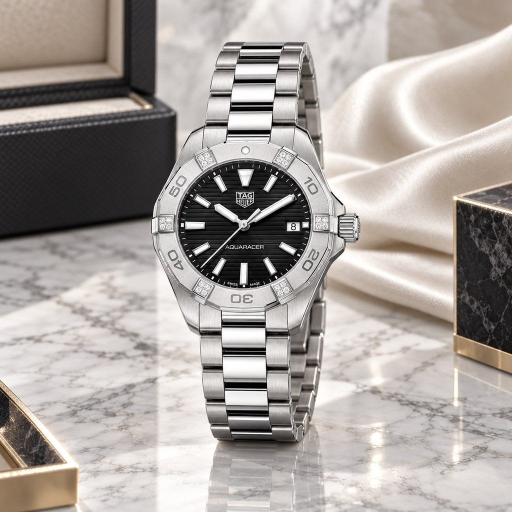 TAG Heuer WBD1410.BA0741 product detail image 2