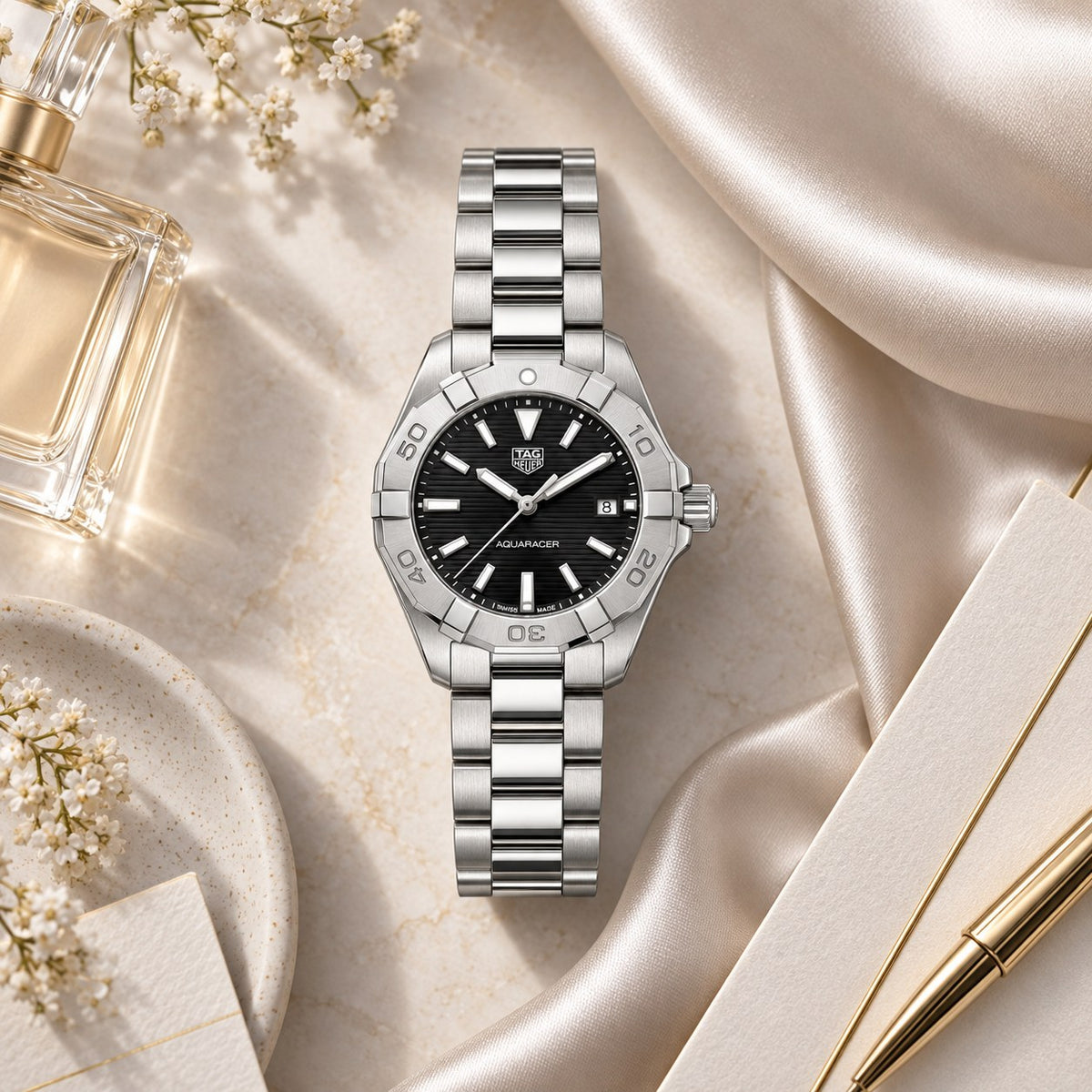 TAG Heuer WBD1410.BA0741 product detail image 3