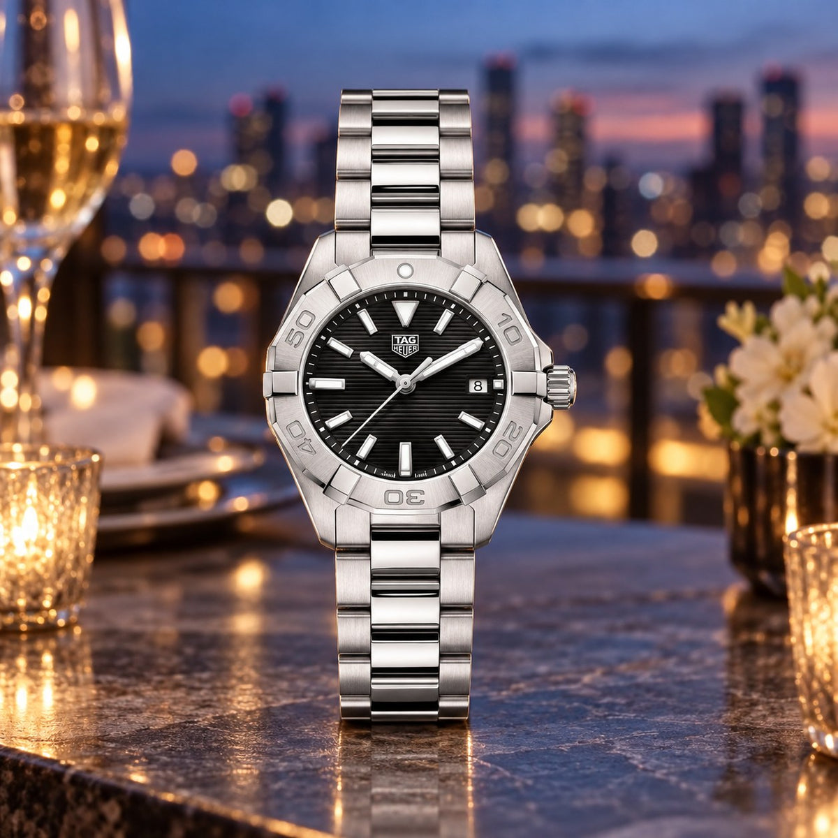 TAG Heuer WBD1410.BA0741 product detail image 5