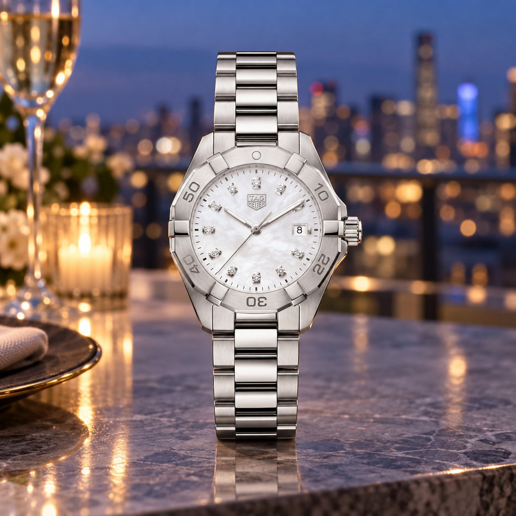 TAG Heuer WBD1411.BA0741 product detail image 5